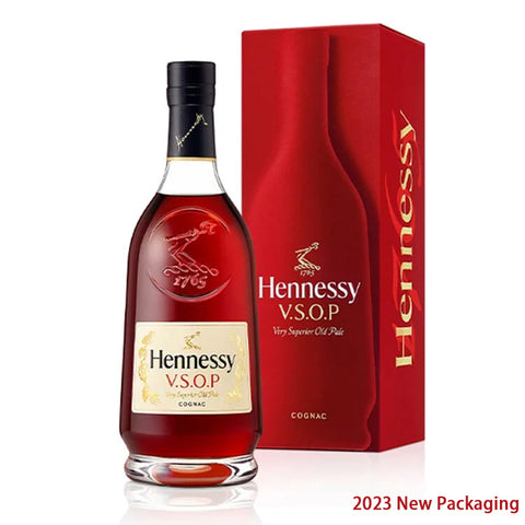 HENNESSY VSOP COGNAC (GIFTBOX) / 軒尼斯VSOP干邑 (禮盒)(白蘭地酒)（預訂貨品）
