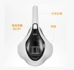 SOUYI SY-062 熱風UV塵蟎吸塵器 (預訂貨品)