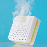 第 5 代 WASHWOW 除味殺菌清潔淨化洗衣器 (預訂貨品)