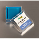 WINYL - ONE-TOUCH POLYMER 黑膠唱針清潔膠片 (預訂貨品)