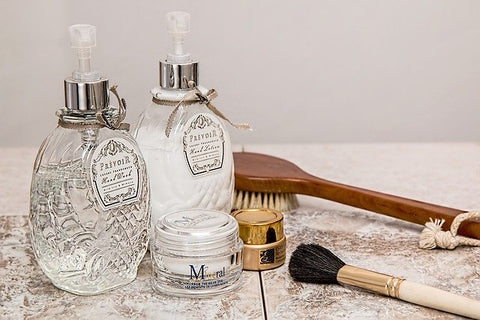 skin-care-hair-products