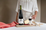 法國 Moderato MERLOT TANNAT 無酒精紅酒 750ml (無酒精酒)(預訂貨品)（需購買：*這法國系列 產品滿 $600 ，由供應商免費送貨，偏遠地方除外。）
