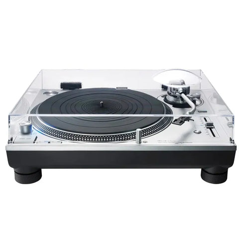 TECHNICS SL-1200 GR2 直驅黑膠唱盤機 220V （預訂貨品）