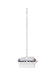 RASONIC 樂信牌 無線電動噴水拖把 RCM-F51WB (清貨特價）(預訂貨品) (包順豐送貨，偏遠地區除外)