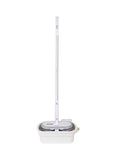 RASONIC 樂信牌 無線電動噴水拖把 RCM-F51WB (清貨特價）(預訂貨品) (包順豐送貨，偏遠地區除外)