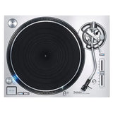 TECHNICS SL-1200 GR2 直驅黑膠唱盤機 220V （預訂貨品）