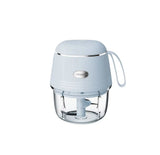 RANSONIC 樂信牌 USB 無線迷你食物處理器 RMC-B4 (清貨特價）(預訂貨品) (包順豐送貨，偏遠地區除外)