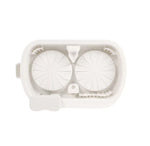 RASONIC 樂信牌 無線電動噴水拖把 RCM-F51WB (清貨特價）(預訂貨品) (包順豐送貨，偏遠地區除外)