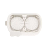 RASONIC 樂信牌 無線電動噴水拖把 RCM-F51WB (清貨特價）(預訂貨品) (包順豐送貨，偏遠地區除外)