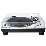 TECHNICS SL-1200 GR2 直驅黑膠唱盤機 220V （預訂貨品）