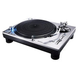 TECHNICS SL-1200 GR2 直驅黑膠唱盤機 220V （預訂貨品）