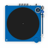 RARER R1黑膠無線智能音樂播放機(ALL IN ONE)(預訂貨品)