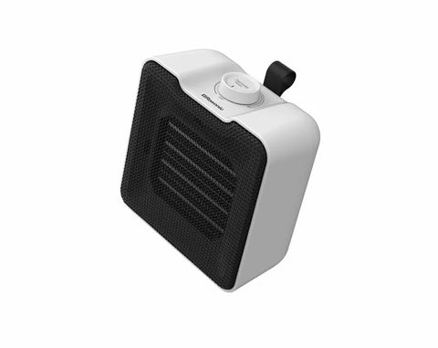 RASONIC 樂信牌 陶瓷暖風機 RA-CH18WS (清貨特價）(預訂貨品) (包順豐送貨，偏遠地區除外)