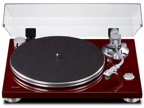 TEAC TN-3B-SE 黑膠唱盤(預訂貨品)