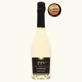 法國 Moderato 750ML 無酒精酒三支套裝 (無酒精酒)(預訂貨品)（需購買：*這法國系列 產品滿 $600 ，由供應商免費送貨，偏遠地方除外。）