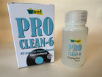 WINYL - Pro-clean-6 濃縮唱片清潔液 - 洗唱片清潔劑（預訂貨品）