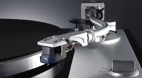 TEAC TN-4D-SE DIRECT DRIVE ANALOG TURNTABLE(黑膠唱盤)(預訂貨品)