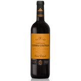 CHEVAL QUANCARD CHATEAU COSSIEU-COUTELIN / 古特朗(紅酒)(預訂貨品)