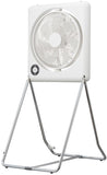 DOSHISHA  摺合DC風扇 細 FLU-254DHK/W  (清貨特價）(預訂貨品) (包順豐送貨，偏遠地區除外)