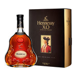 HENNESSY XO COGNAC / 軒尼詩XO干邑 (白蘭地酒)（預訂貨品)