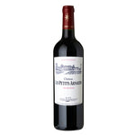 CHATEAU LES PETITS ARNAUDS / 阿爾諾酒莊(紅酒)(預訂貨品)