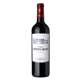 CHATEAU LES PETITS ARNAUDS / 阿爾諾酒莊(紅酒)(預訂貨品)