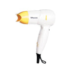 RASONIC 樂信牌 旅行吹風筒 RHD-SN15 (清貨特價）(預訂貨品)（買一送一）(包順豐送貨，偏遠地區除外)