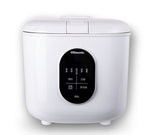 RASONIC 樂信牌 電飯煲 RRC-JC10 (清貨特價）(預訂貨品)  (包順豐送貨，偏遠地區除外)