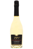 法國 Moderato BLANC DE NOIR 無酒精汽泡酒「白中黑」750ml (無酒精酒)(預訂貨品)（需購買：*這法國系列 產品滿 $600 ，由供應商免費送貨，偏遠地方除外。）