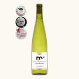 法國 Moderato 750ML 無酒精酒三支套裝 (無酒精酒)(預訂貨品)（需購買：*這法國系列 產品滿 $600 ，由供應商免費送貨，偏遠地方除外。）