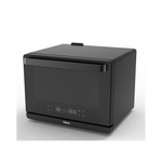 TEKA 獨立座檯式蒸氣焗爐 32公升 FSO32SC/BK (清貨特價）(預訂貨品) (包順豐送貨，偏遠地區除外)