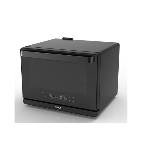 TEKA 獨立座檯式蒸氣焗爐 32公升 FSO32SC/BK (清貨特價）(預訂貨品) (包順豐送貨，偏遠地區除外)