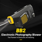 Nitecore BlowerBaby 吹氣寶 (第二代) （預訂貨品）