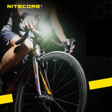 Nitecore BR25 多用途單車燈 (預訂貨品)