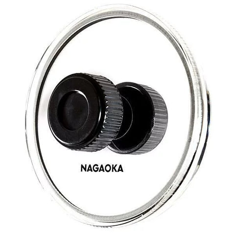 NAGAOKA 唱片標簽防水夾 Label protector for record cleaning CLP02 （預訂貨品）