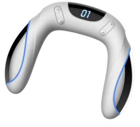 vonmie-u-shape-arms-controller-foot-massager