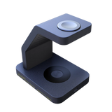 EGO MagDock Magsafe 三合一無線充電站 (預訂貨品)