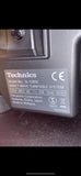 Technics SL-1500C  直驅黑膠唱盤機 220V （預訂貨品）