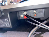 Technics SL-1500C  直驅黑膠唱盤機 220V （預訂貨品）