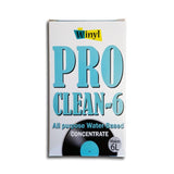 WINYL - Pro-clean-6 濃縮唱片清潔液 - 洗唱片清潔劑（預訂貨品）