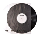 NAGAOKA - Anti-Static LP Record Sleeves RS-LP2 防靜電黑膠內袋 50個 （預訂貨品）