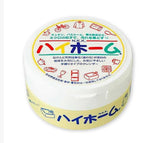 「日本製」湯之花 萬用超強去污清潔膏 (預訂貨品)