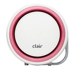 Clair 韓國「小冬甩」 空氣淨化機 Air Purifiers (預訂貨品)