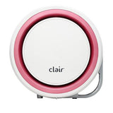 Clair 韓國「小冬甩」 空氣淨化機 Air Purifiers (預訂貨品)