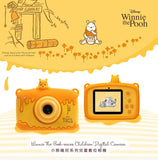 「迪士尼系列」Infothink 兒童數位相機 (預訂貨品)
