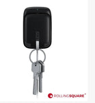 瑞士品牌 - TAU 3合1 口袋鑰匙扣行動電源 (預訂貨品)
