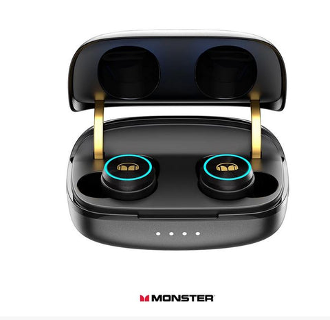 Monster Clarity 101 Plus Airlinks 真無線耳機 (預訂貨品)
