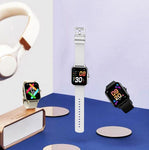 Zeblaze GTS2 - 智能手錶可通話及播放音樂 (預訂貨品)