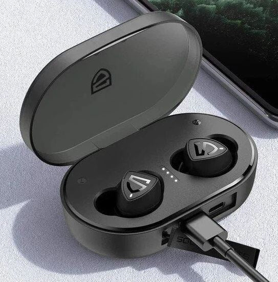 How To Bt Earbuds 18ly48 Not Pairing Bluetooth Earbuds Soundpeats