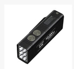 1萬流明手電筒TM10K (預訂貨品)